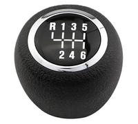 Ciloc Pomo Palanca De Cambios Para Cruze 2009 2010 2011 2012 2013 2014 MT Accesorios De Perilla Cambio Coche Perillas Manual 5/6 Velocidades Balonmano(6speed)