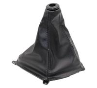 Ciloc Pomo Palanca De Cambios Para Hyundai I10 2008 2009 2010 2011 Con Transmisión Manual Funda De Cuero Para La Palanca Cambios Del