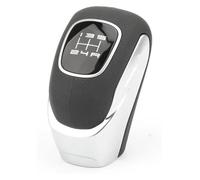 Ciloc Pomo Palanca De Cambios Para Kia Para Joystick Para Cerato Para Sport Para Sportage R Para Palanca De Cambios Manual 5 Velocidades Vacía Pomo Transmisión Cabezal Cambio