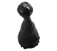 Ciloc Pomo Palanca De Cambios Para Mini Para Cooper R56 R57 R58 2012 2013 6 Velocidades Perilla De Cambio Marchas Manual Delantera Y Manija Del Maletero