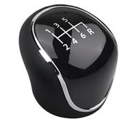 Ciloc Pomo Palanca De Cambios Para Mondeo IV Mk4 Para SMAX Para CMAX Para Kuga Para Transit Para Connect Piezas De Coche Accesorios Para Perilla Cambio Marchas 5/6 Velocidades(123456R)