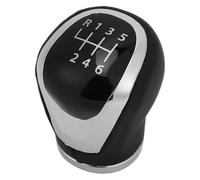 Ciloc Pomo Palanca De Cambios Para Nissan Para Qashqai J11 MK2 (2014-2022) Transmisión Manual 6 Velocidades Referencia 32865-4BA1A. Accesorios Personalización Coche Pomo