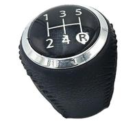 Ciloc Pomo Palanca De Cambios Para Pared Para Hover Para H5 Para Haval 2010 2011 2012 Y 2013. Pomo De Palanca Cambios Funda Protectora(5 Speed)