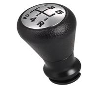 Ciloc Pomo Palanca De Cambios Para Peugeot 206 Y 207 Adaptador Palanca Cambios Manual 5 Velocidades Perilla De Cambio Marchas