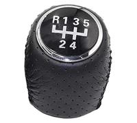 Ciloc Pomo Palanca De Cambios Para PEUGEOT Para Boxer 2006-2014 Pomo De Cambio Marchas Funda Cuero Palanca Cambios (juego R12345) Coche(R12345 knob)