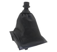 Ciloc Pomo Palanca De Cambios Para PEUGEOT Para Boxer 2006-2014 Pomo De Cambio Marchas Funda Cuero Palanca Cambios (juego R12345) Coche(Gear boot black)