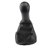 Ciloc Pomo Palanca De Cambios Para Skoda Para Octavia Para A4 MK1 Para Sedán 1996-2011 Perilla De Cambio Marchas 5 Velocidades Para Automóvil