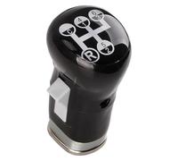 Ciloc Pomo Palanca De Cambios Para Volvo FH FM Para Camión TS018 6 Velocidades + R+C Con Empalme Caja Interruptor Y Cabezal 1655853 Palanca De Cambios