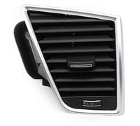 Ciloc Tapa Ventilación para Q5 2009-2018 8R1820951 8R1820901 Coche LHD Tablero Frontal Izquierda Derecha Medio Aire Acondicionado AC Rejilla De Ventilación(LHD-Right)