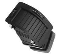 Ciloc Tapa Ventilación para Skoda para Octavia 2004-2014 1ZD819701 1ZD819702 Tablero Frontal Izquierda Derecha Medio AC Rejilla Ventilación Salida(Right Side)