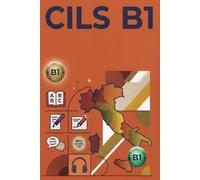 CILS B1: SIMULAZIONE ESAME: 1 (CILS ESAME ITALIANO)