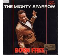 Cimarons - BORN FREE / OVER THE RAINBOW