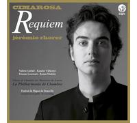 Cimarosa, D. - Requiem