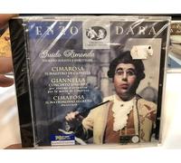 Cimarosa - Il Maestro Di Cappella