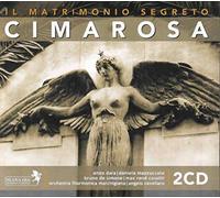 Cimarosa: Il Matrimonio Segreto [Germany]