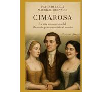 Cimarosa: La vita sconosciuta del Musicista più conosciuto al mondo