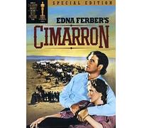 Cimarron, 1931 (Region 1, NTSC) [USA] [DVD]