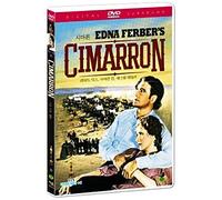 Cimarron (1931) UK Region 2 compatible ALL REGION DVD starring Richard Dix & Irene Dunne