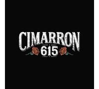 Cimarron 615 (CD) Cimarron 615 (Importación USA)
