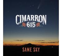 Cimarron 615 - Same Sky
