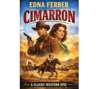 Cimarron: An Impact Book