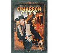 Cimarron City - Cimarron City [Alemania] [DVD]