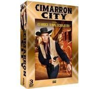 Cimarron City [Reino Unido] [DVD]