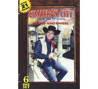 Cimarron City: The Complete Series [Reino Unido] [DVD]