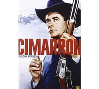 Cimarron [DVD]