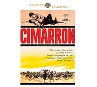 Cimarron [DVD]