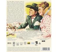 Cimarron / La Ruée vers l'Ouest 1960 Blu-ray Glenn Ford, Maria Schell, Anne Baxter, Anthony Mann, Charles Walters