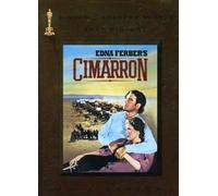Cimarron [Reino Unido] [DVD]
