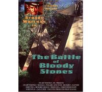 Cimarron Strip - Battle of Bloody Stones