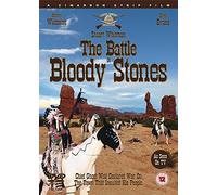 Cimarron Strip - The Battle Of Bloody [DVD] [Reino Unido]
