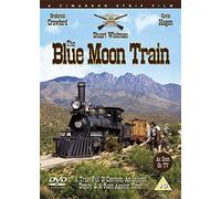 Cimarron Strip - The Blue Moon Train [DVD] [Reino Unido]