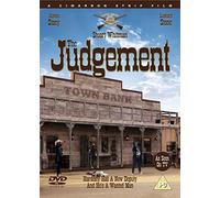 Cimarron Strip - The Judgement [DVD] [Reino Unido]