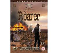 Cimarron Strip - The Roarer [DVD] [Reino Unido]