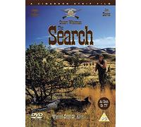 Cimarron Strip - The Search [DVD] [Reino Unido] [DVD]