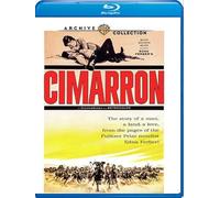 Cimarron (USA) – Blu-ray – Warner Bros.