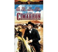 Cimarron [USA] [VHS]