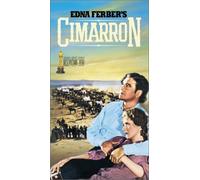 Cimarron [USA] [VHS]