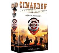 Cimarron - Vol. 1 (DVD) (Importación USA)
