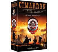 Cimarron - Vol. 2 [Francia] [DVD]
