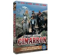 Cimarron Vol 3 [DVD]