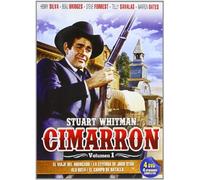 Cimarrón - Volumen 1 [DVD]