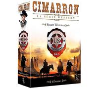 Cimarron Volumen 1 DVD Nuevo
