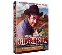 Cimarron - Volumen 6 [DVD]