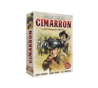 Cimarrón - Volúmenes 1-3 [DVD]