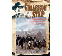 Cimarrón / Without Honor (1968) ( Cimarron Strip ) [ Origen Holandés, Ningun Idioma Espanol ]