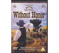 Cimarrón / Without Honor (1968) ( Cimarron Strip ) [ Origen Holandés, Ningun Idioma Espanol ]